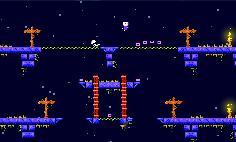  Alter Ego: Dreamwalker