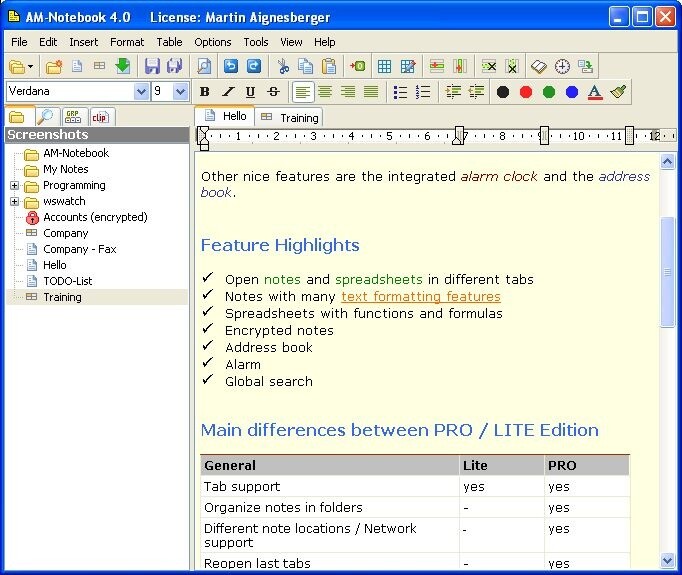  AM-Notebook Pro