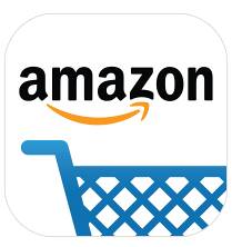Amazon - App für iPhone, iPad und Android