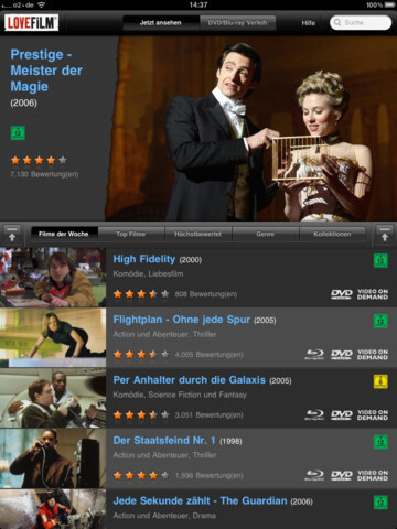  Amazon Instant Video Player