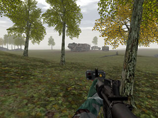  America's Army