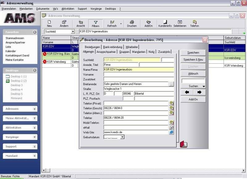 AMS - Gratis-Download von heise.de