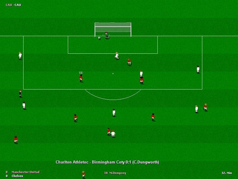  Andreas Osswald's Championship Soccer