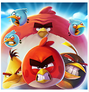 Angry Birds 2