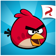  Angry Birds
