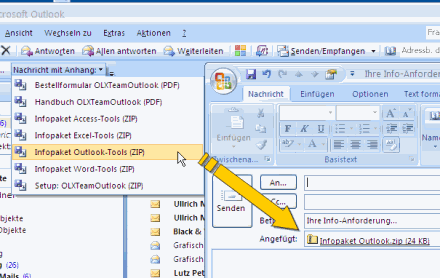  Anhang-Assistent für Outlook