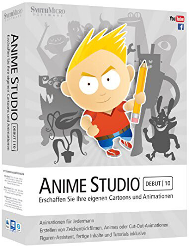 Anime Studio
