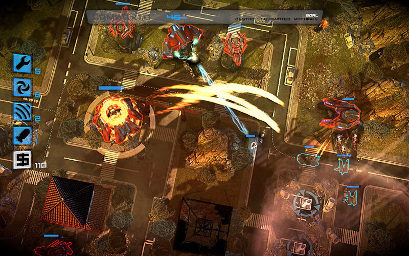  Anomaly Warzone Earth