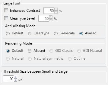  Anti-Aliasing Tuner