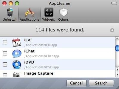 AppCleaner