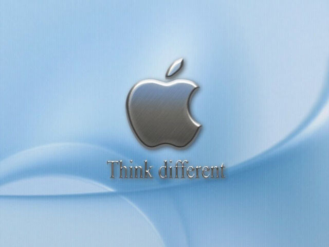  Apple Pictures Screensaver