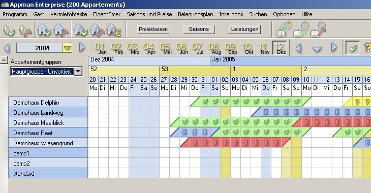  AppMan Enterprise