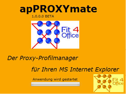 apPROXYmate