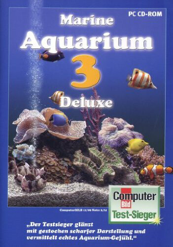  Aquarium Deluxe
