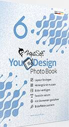 AquaSoft YouDesign Photo Book