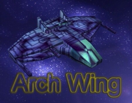  Arch Wing