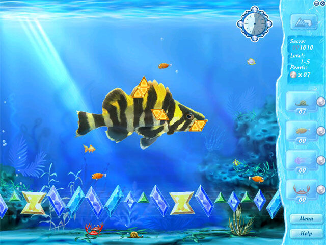  Arctic Quest 2