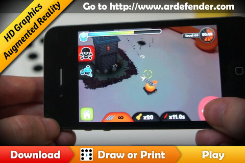  ARDefender