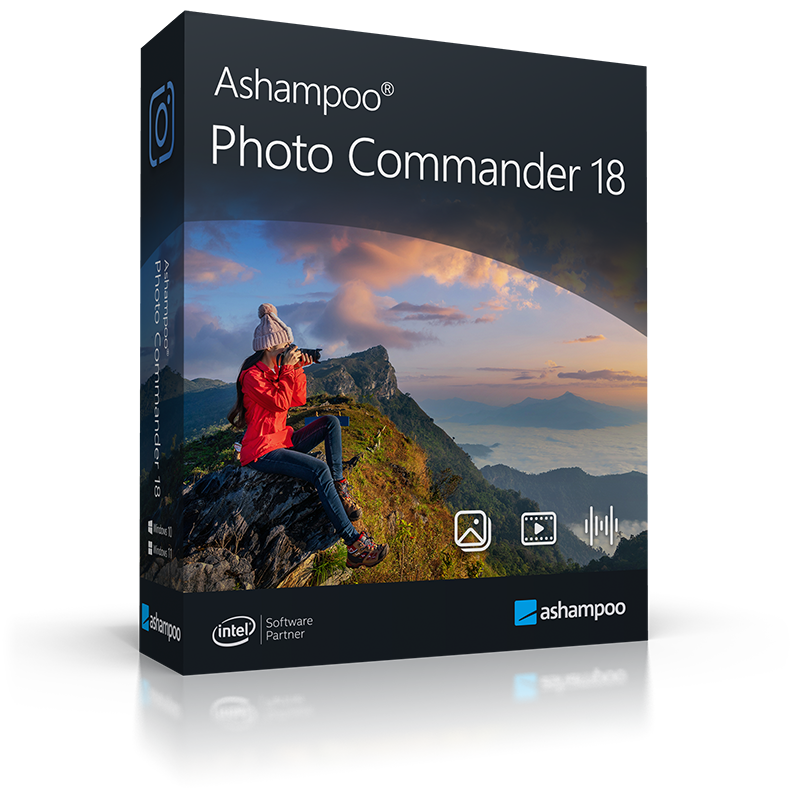 Ashampoo Photo Commander
