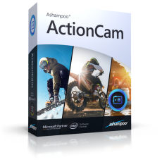  Ashampoo ActionCam