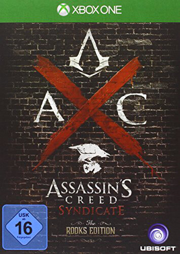  Assassin's Creed Syndicate