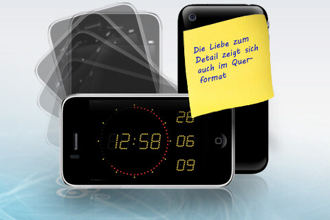 AtomUhr (Gorgy Timing)