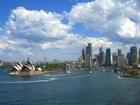  Australien Bildschirmschoner