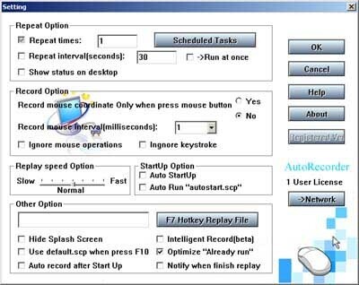  Auto Macro Recorder