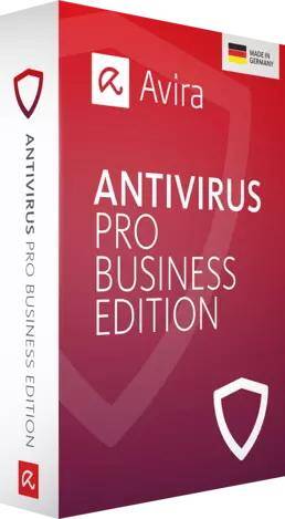  Avira Antivirus Pro - Business Edition