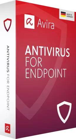  Avira Antivirus for Endpoint