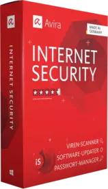  Avira Internet Security