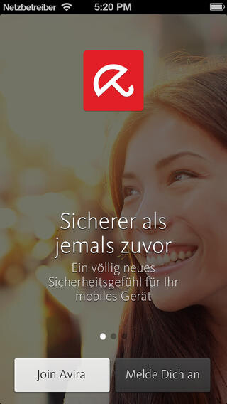  Avira Mobile Security