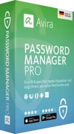  Avira Password Manager
