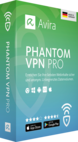  Avira Phantom VPN