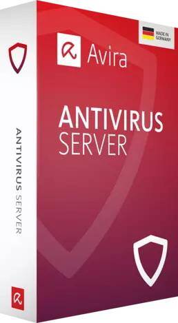  Avira Antivirus Server