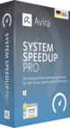 Avira System Speedup