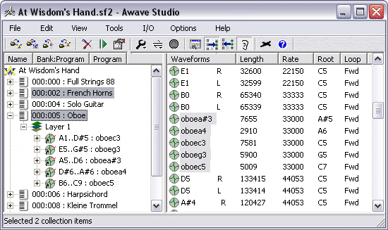  Awave Studio