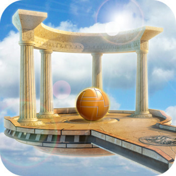 Ballance Resurrection