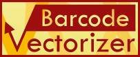 Barcode Vectorizer