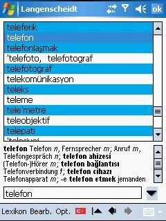  Basic-Wörterbuch Türkisch