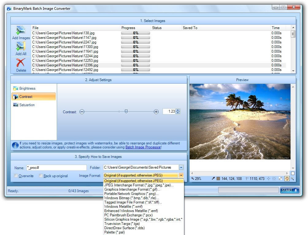  Batch Image Converter