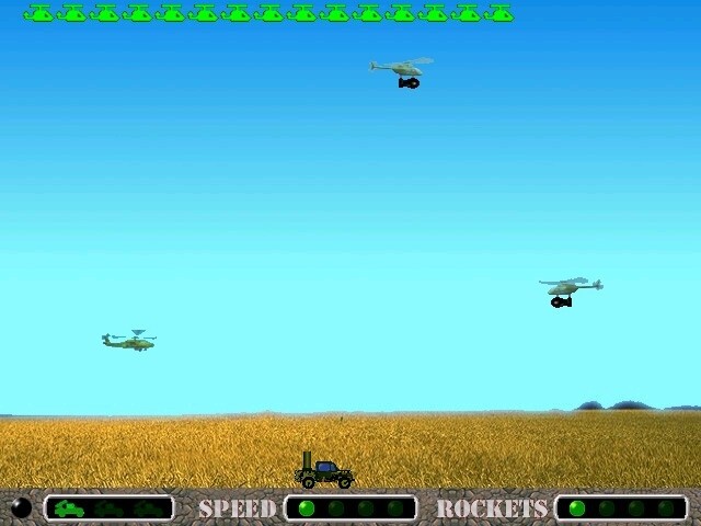 Battlejeep
