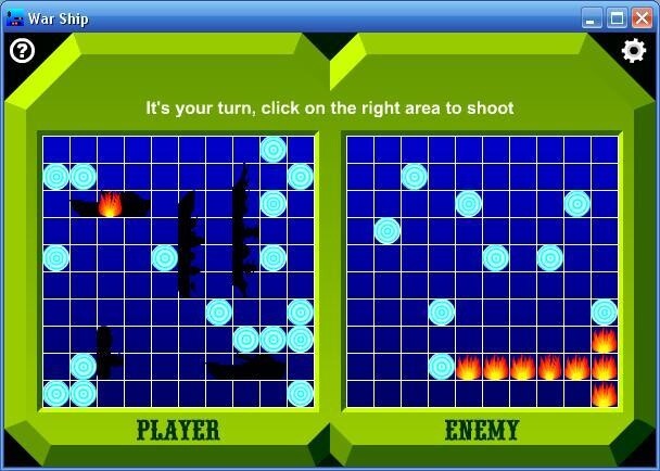 Battleship