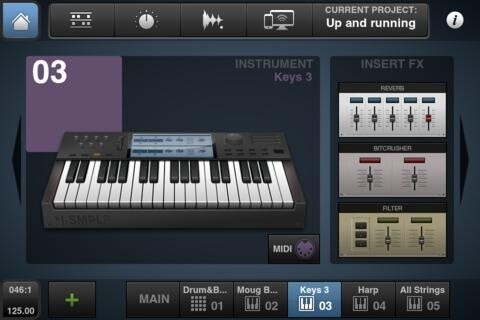 BeatMaker