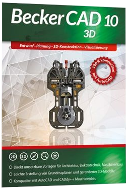  BeckerCAD