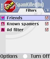 Best SpamKiller