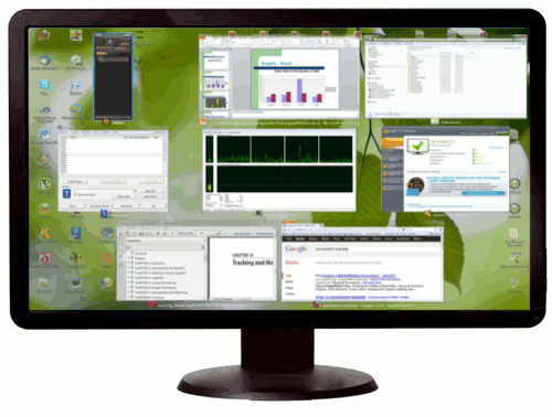  BetterDesktopTool