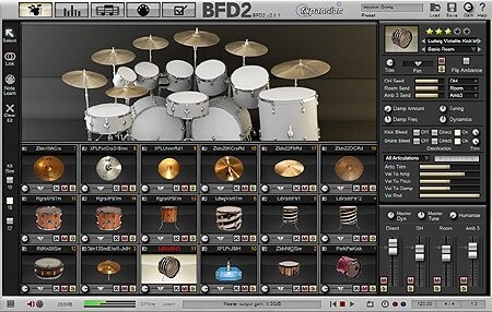 BFD