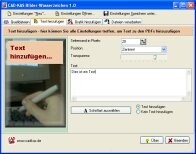  Bilder-Wasserzeichen