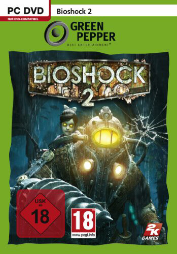 BioShock 2